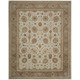 preview thumbnail 1 of 4, Nourison Heritage Hall Area Rug 5'6" x 8'6" - Rectangle