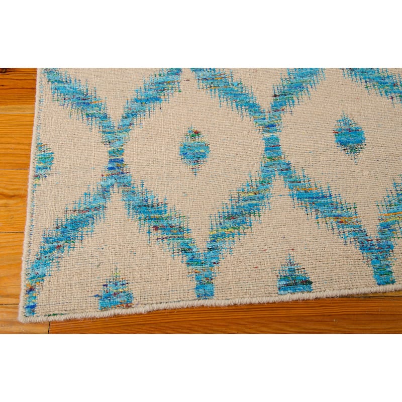 Nourison Spectrum Area Rug