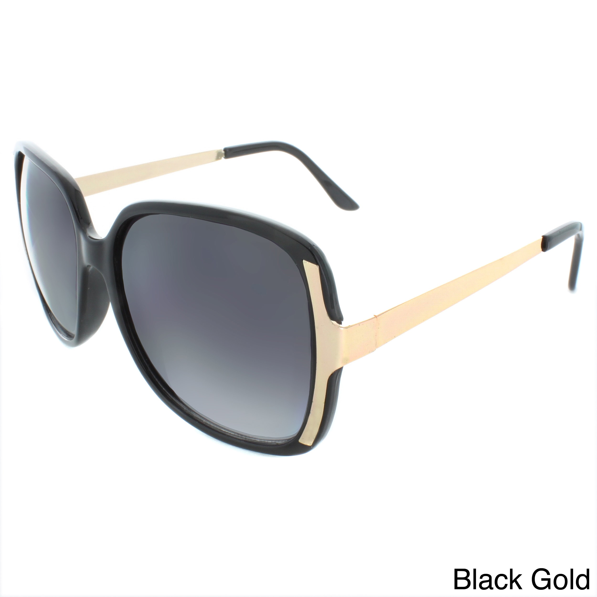 Epic Eyewear Womens 56mm Sunglasses