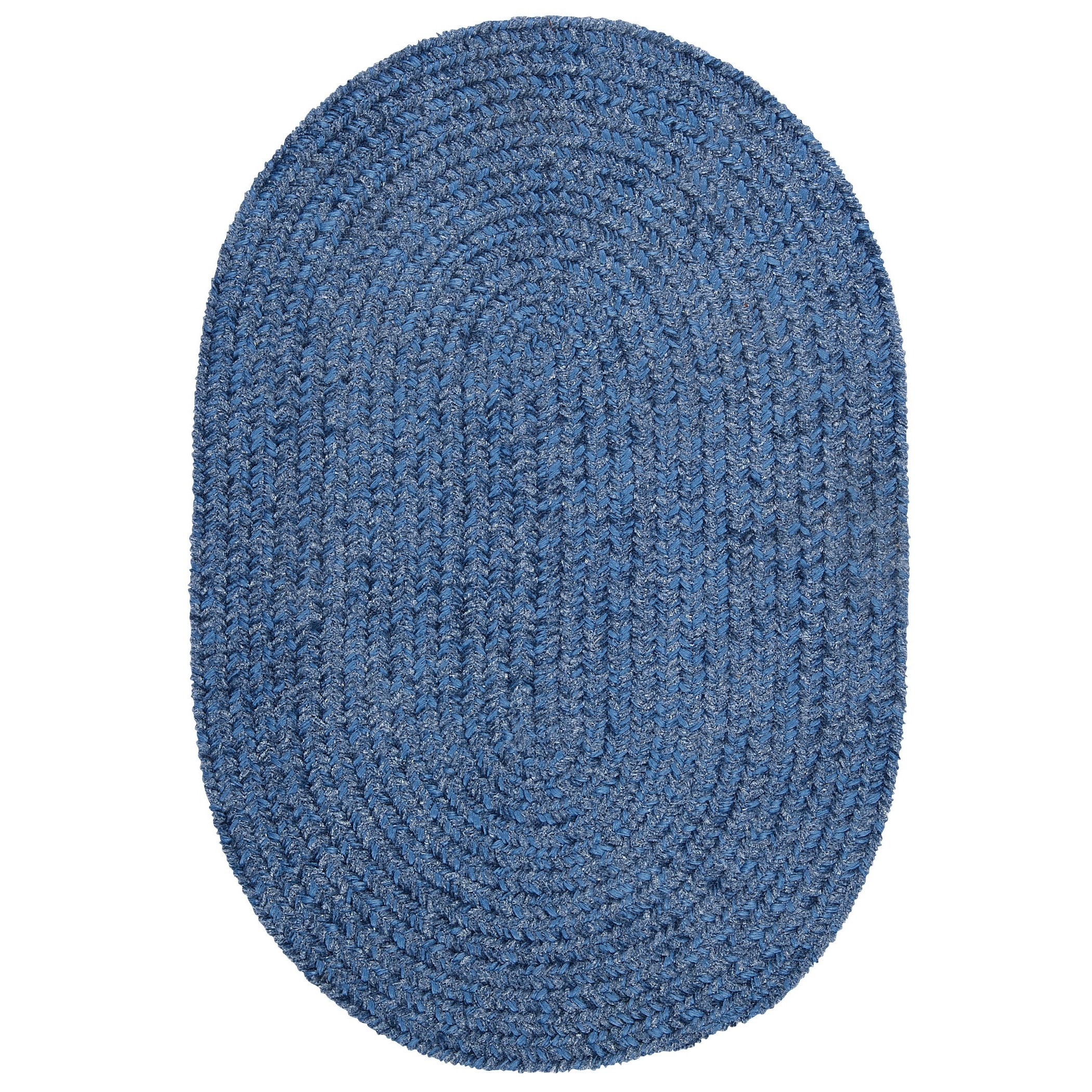 Soft Chenille Area Rug (9 X 12)