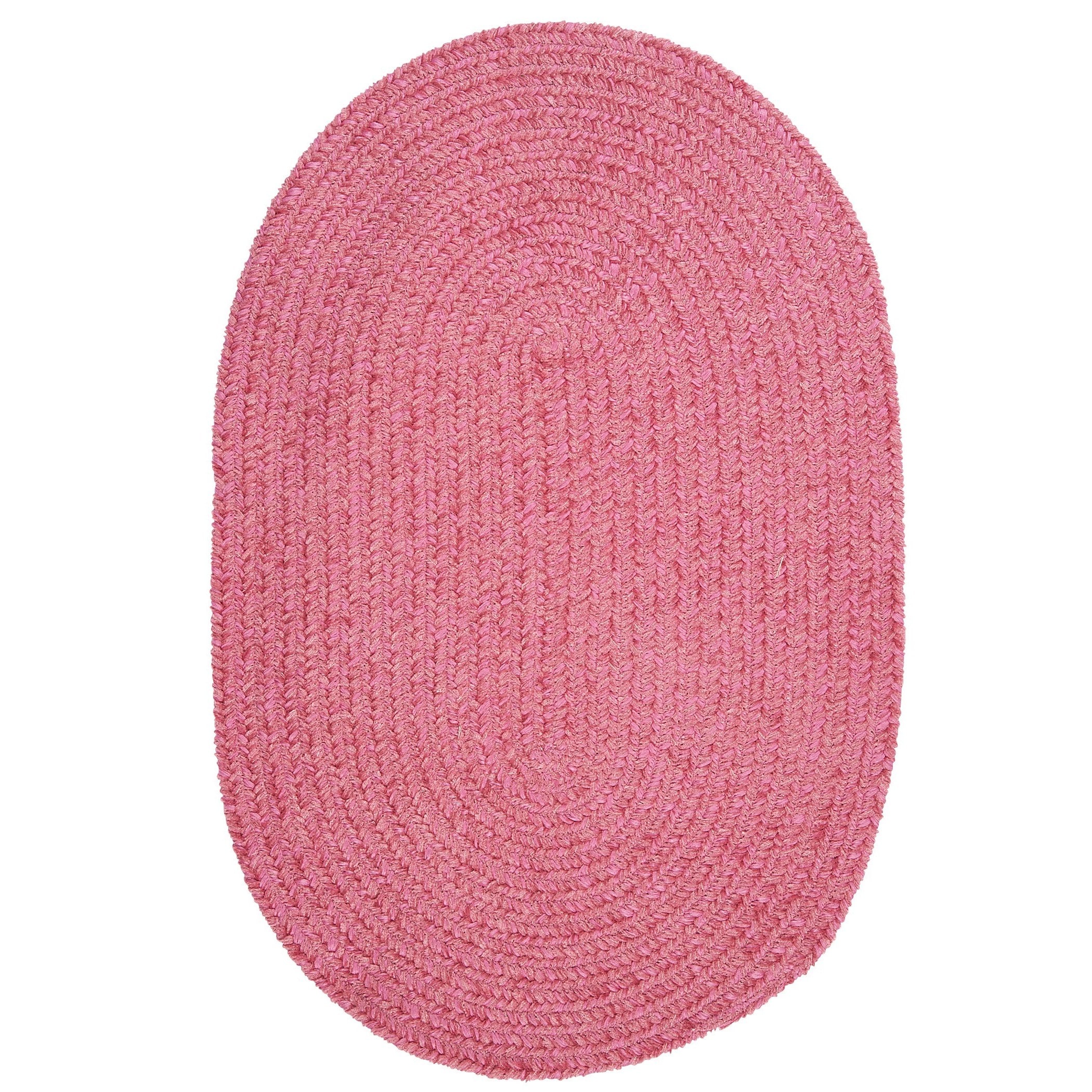 Soft Chenille Area Rug (5 X 7)