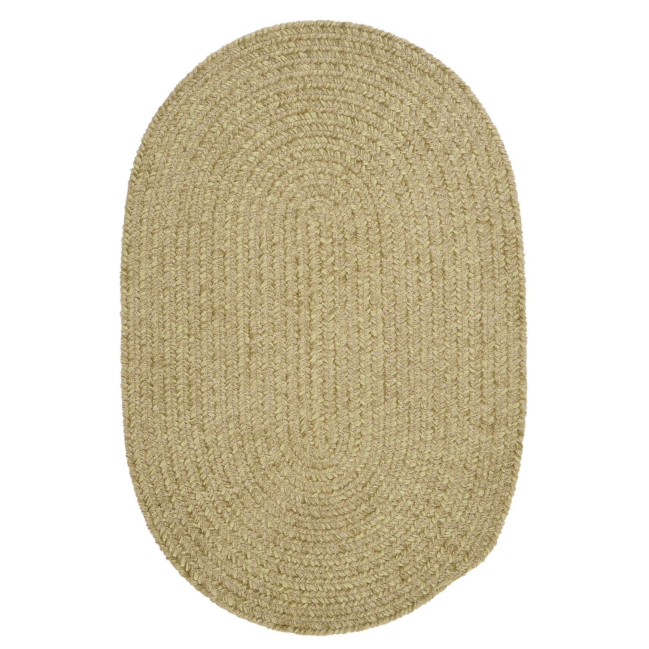 Soft Chenille Area Rug (5 X 7)