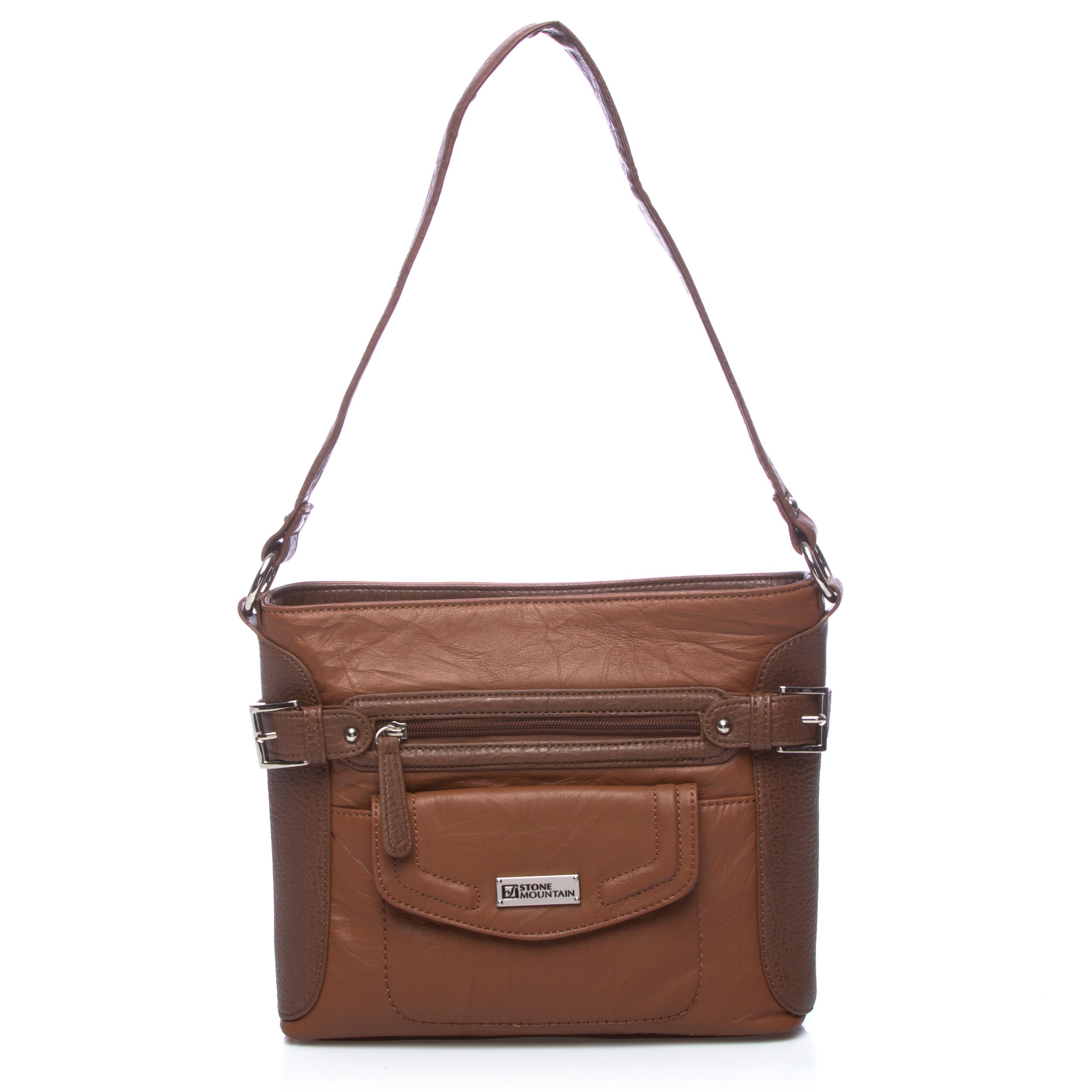 stone mountain tote handbags