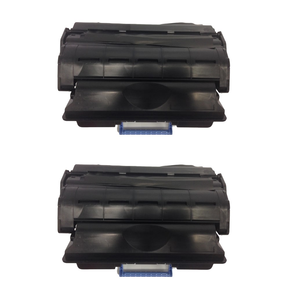 Compatible Ricoh Type Sp 5100a High Yield Black Toner Cartridge For Ricoh Aficio Sp 5100 Sp 5100n Sp5100n (pack Of 2)
