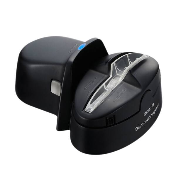 Kyocera DS-50 Electric Diamond Knife Sharpener for Ceramic Knives