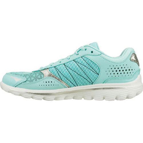 skechers go walk flash womens