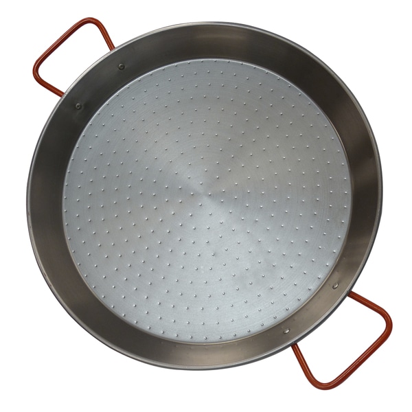 IMUSA Non coated Aluminum Paella Pan  ™ Shopping   Great