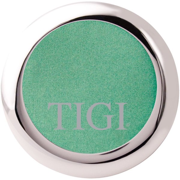 TIGI High Density Single Eyeshadow Green