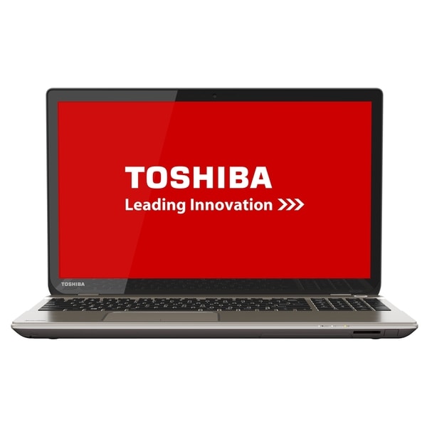 Toshiba Satellite P55t B5262 15.6 Touchscreen LED (TruBrite) Noteboo