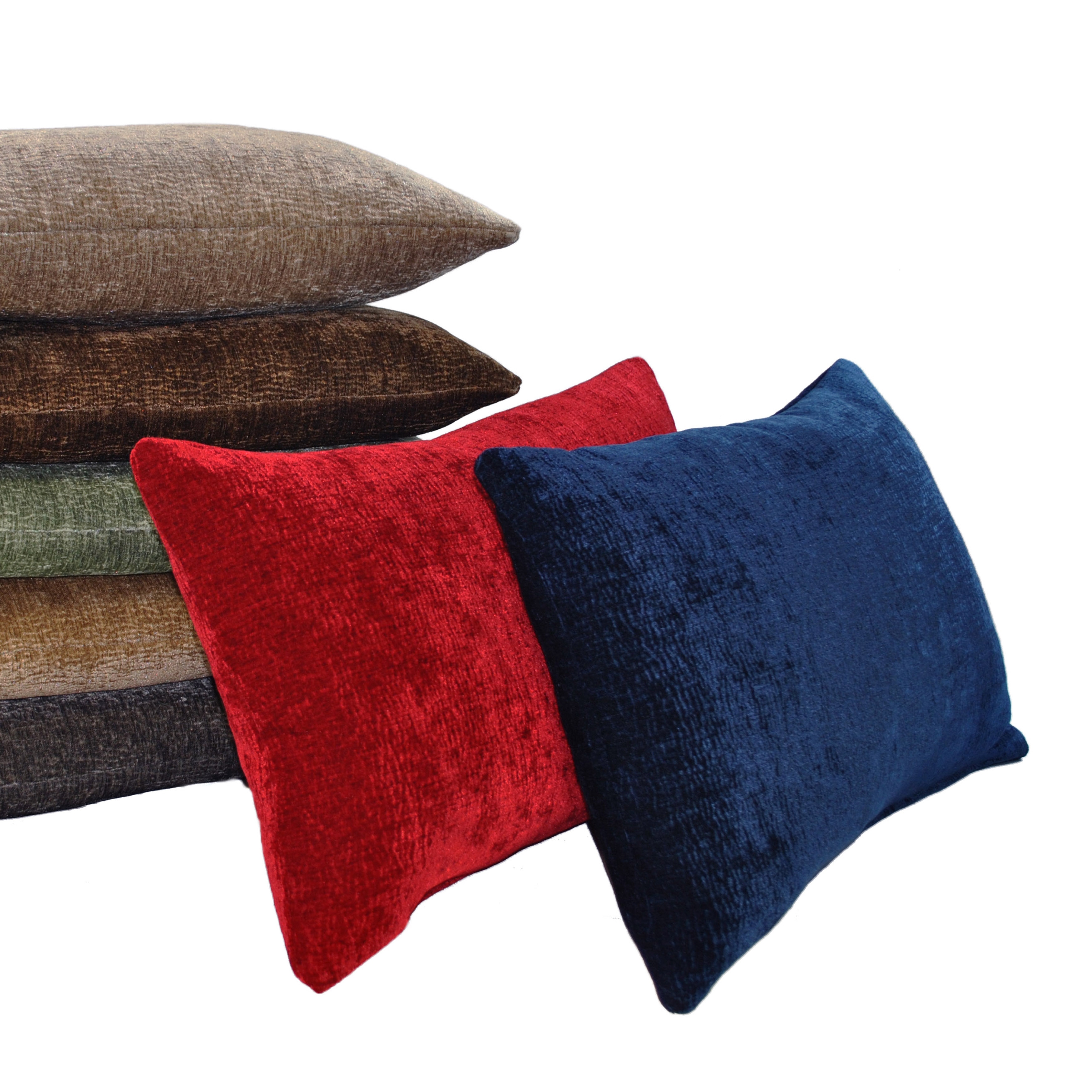 Elite sale velvet pillows