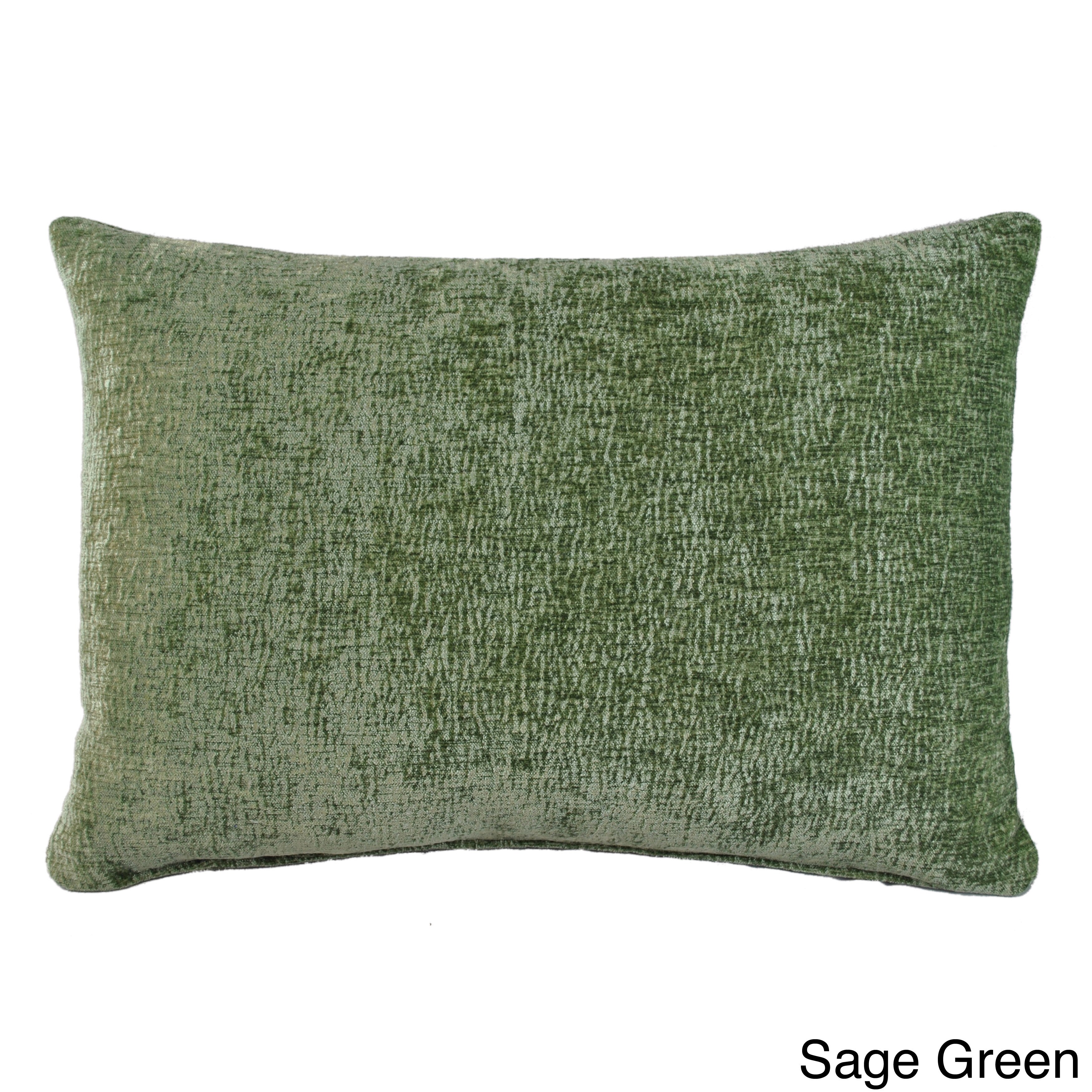 elite velvet pillows