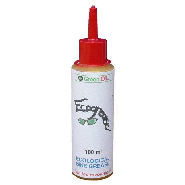 Shop 100ml EcoGrease Ecological Bike Grease Free Shipping On Orders