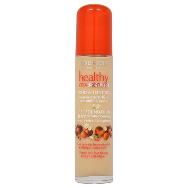 bourjois fond de teint healthy mix extension serum 51 bourjois fond de teint healthy mix extension serum 51