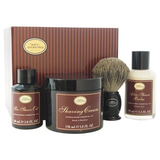 How to use a The Art of Shaving coupon Shipping Methods Orders will only be shipped to addresses within the 50 states of the United States of America. We strive to ship your order as quickly as possible.