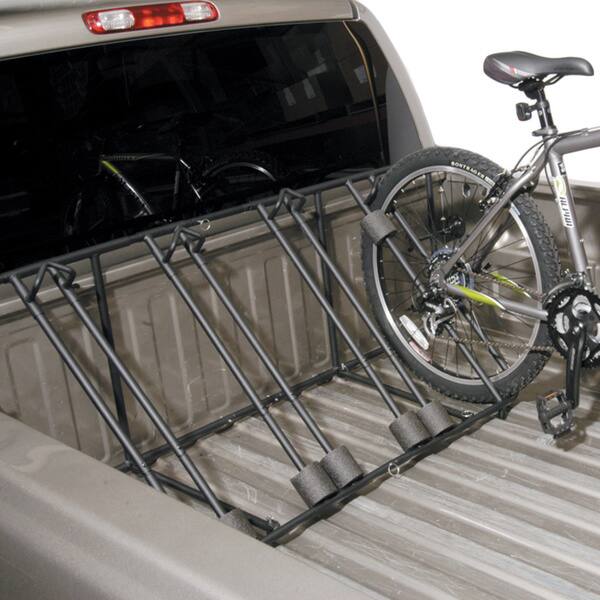 Advantage SportsRack Truck BedRack 4-bike Carrier