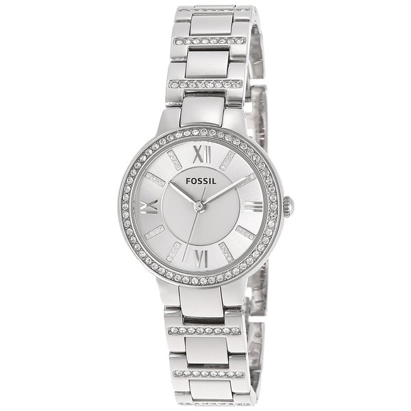fossil q virginia user guide