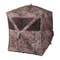 Ameristep Care Taker Hub Blind-Realtree Xtra