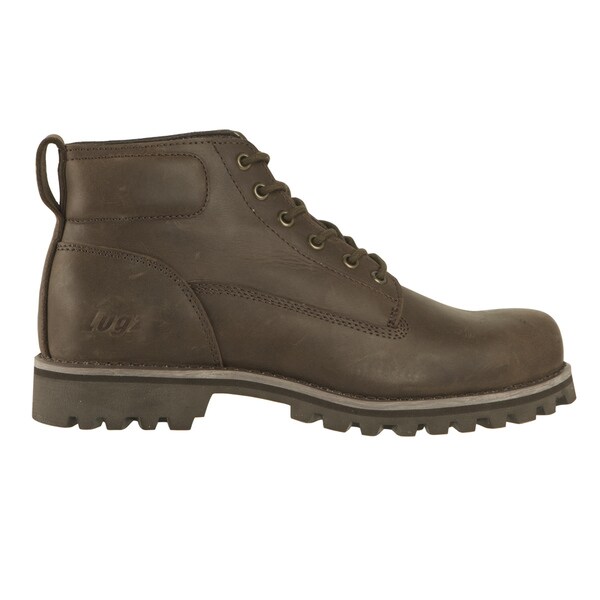 lugz leather boots
