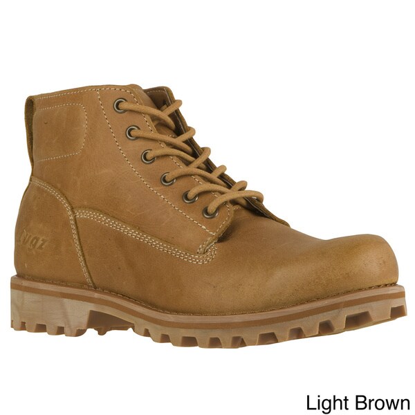 lugz leather boots