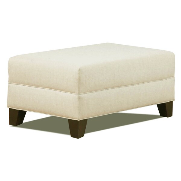 Makenzie Small Ottoman