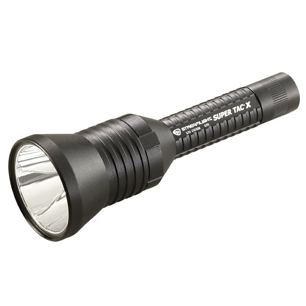 Streamlight 88709 Black Aluminum Flash Light