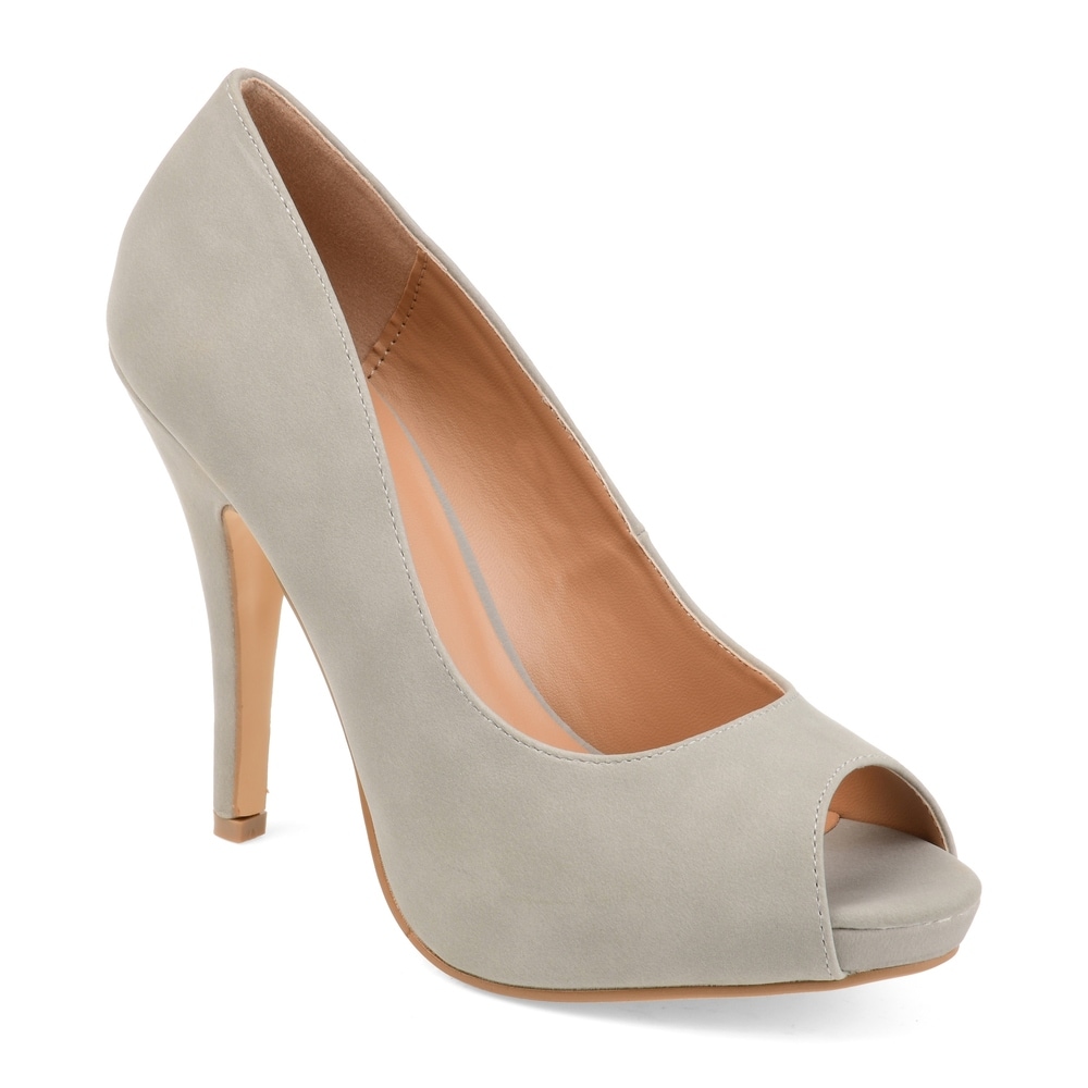 Buy Peep Toe Women's Heels Online at 