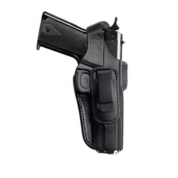 Tagua 4-in-1 Holster with Snap