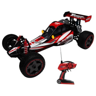 jet panther rc car review