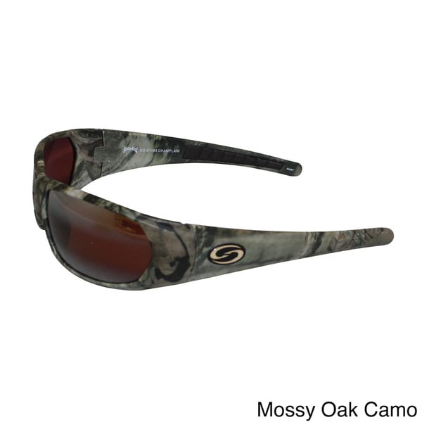 strike king camo sunglasses