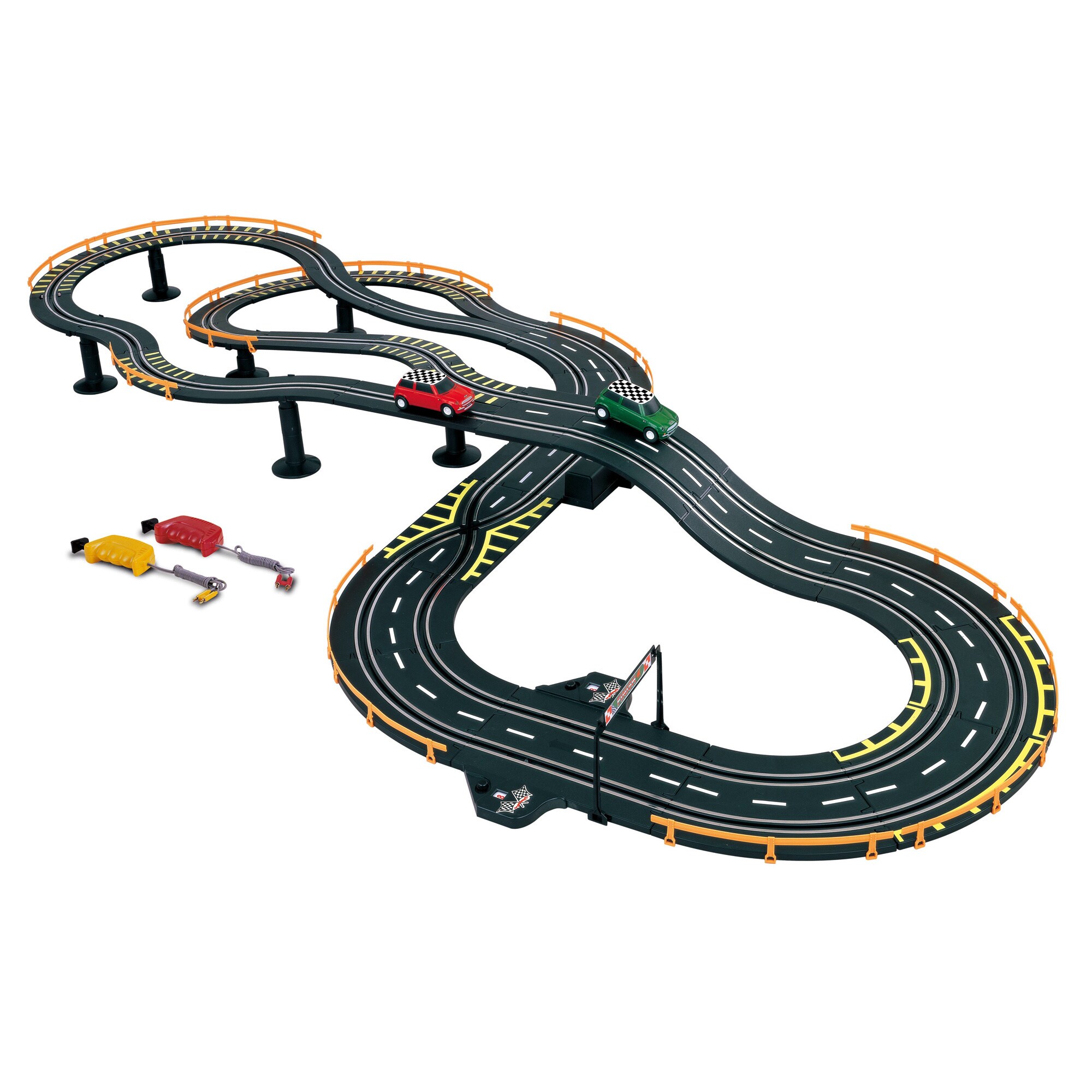 battery operated mini cooper