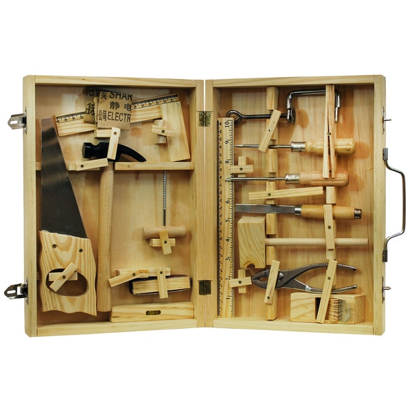 john lewis toy tool kit