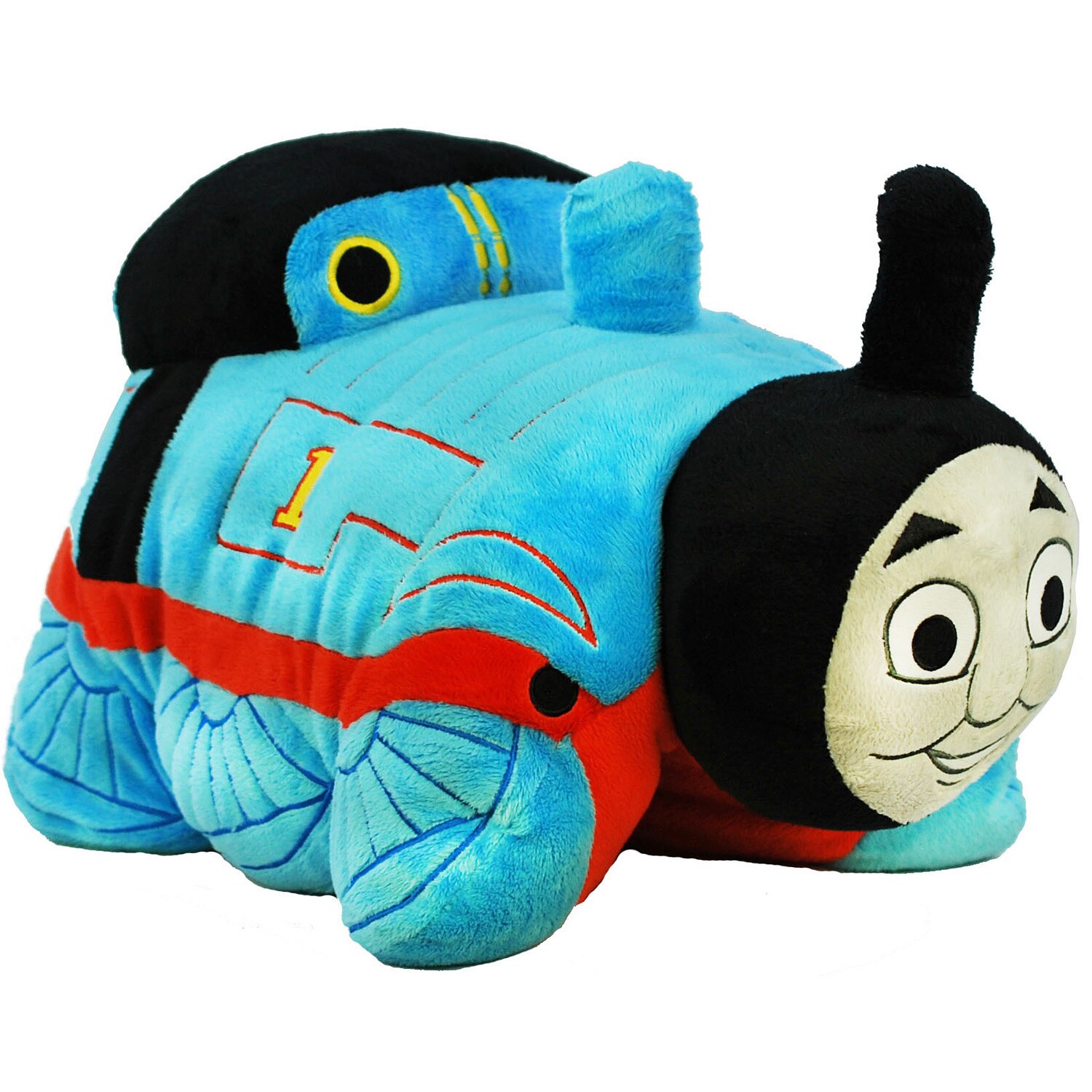 thomas the train stuffed toy