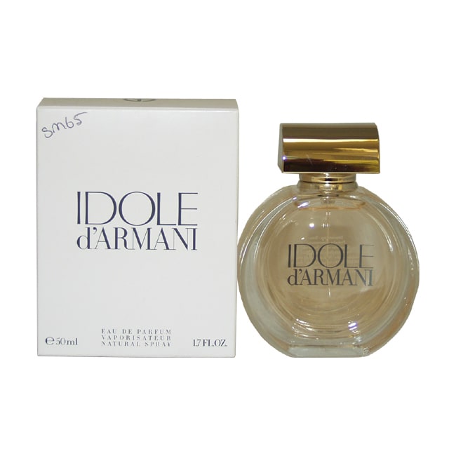 armani idole parfum