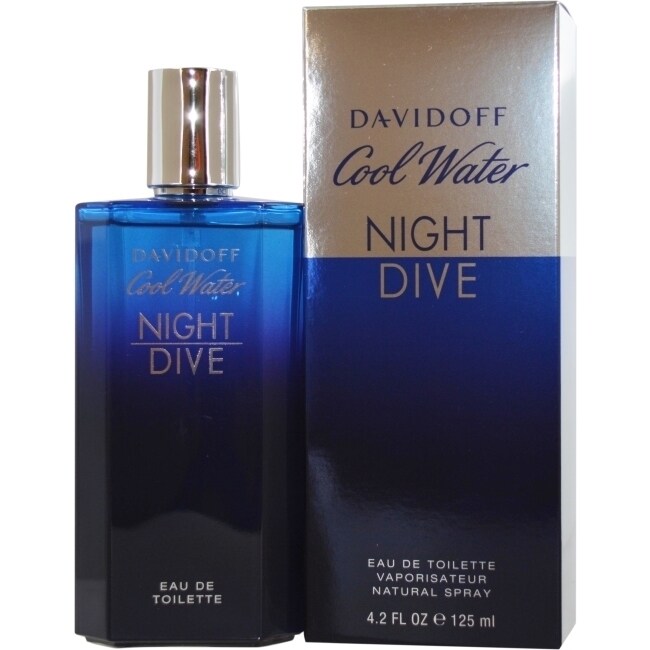 night dive perfume