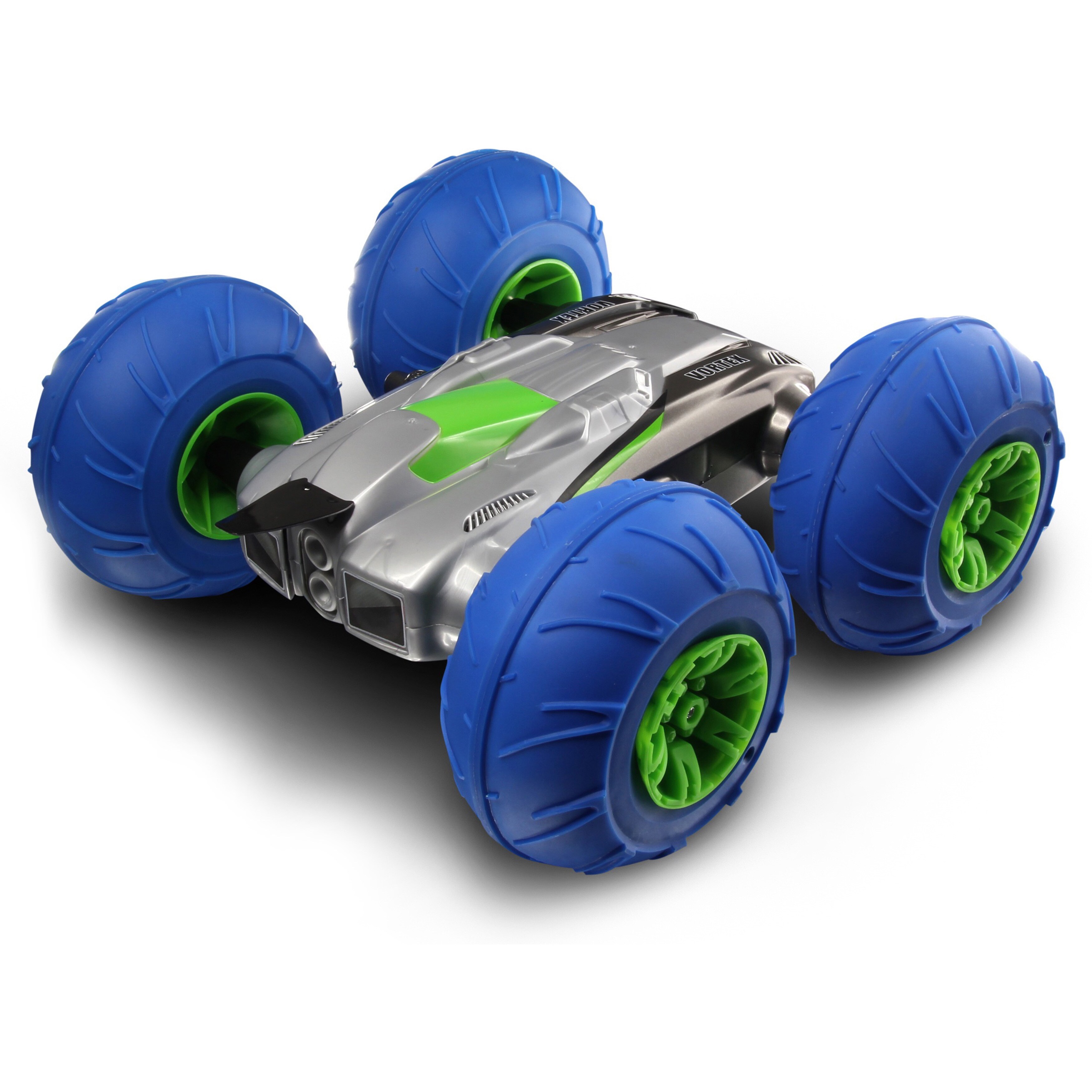 vortex rc car