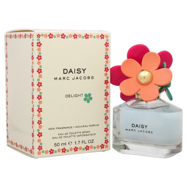 marc jacobs daisy delight perfume