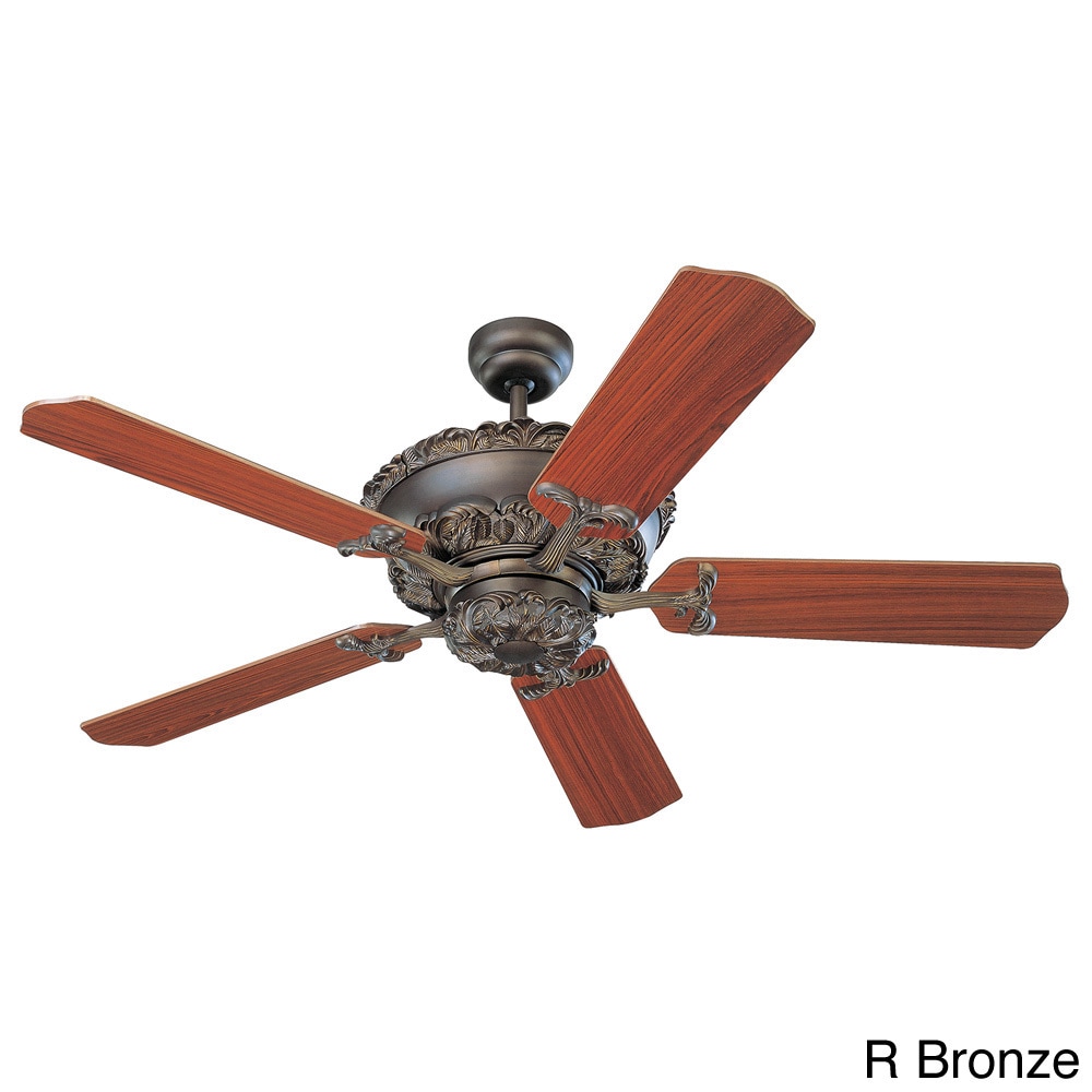 Monte Carlo Aberdeen Ceiling Fan