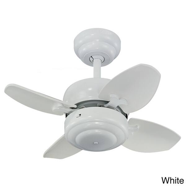 Shop Monte Carlo Mini 20 Inch Ceiling Fan Overstock 9182336