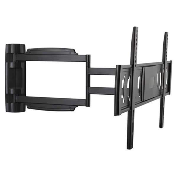 Shop Full Motion 32 to 60-inch Flat Panel TV Wall Mount ...