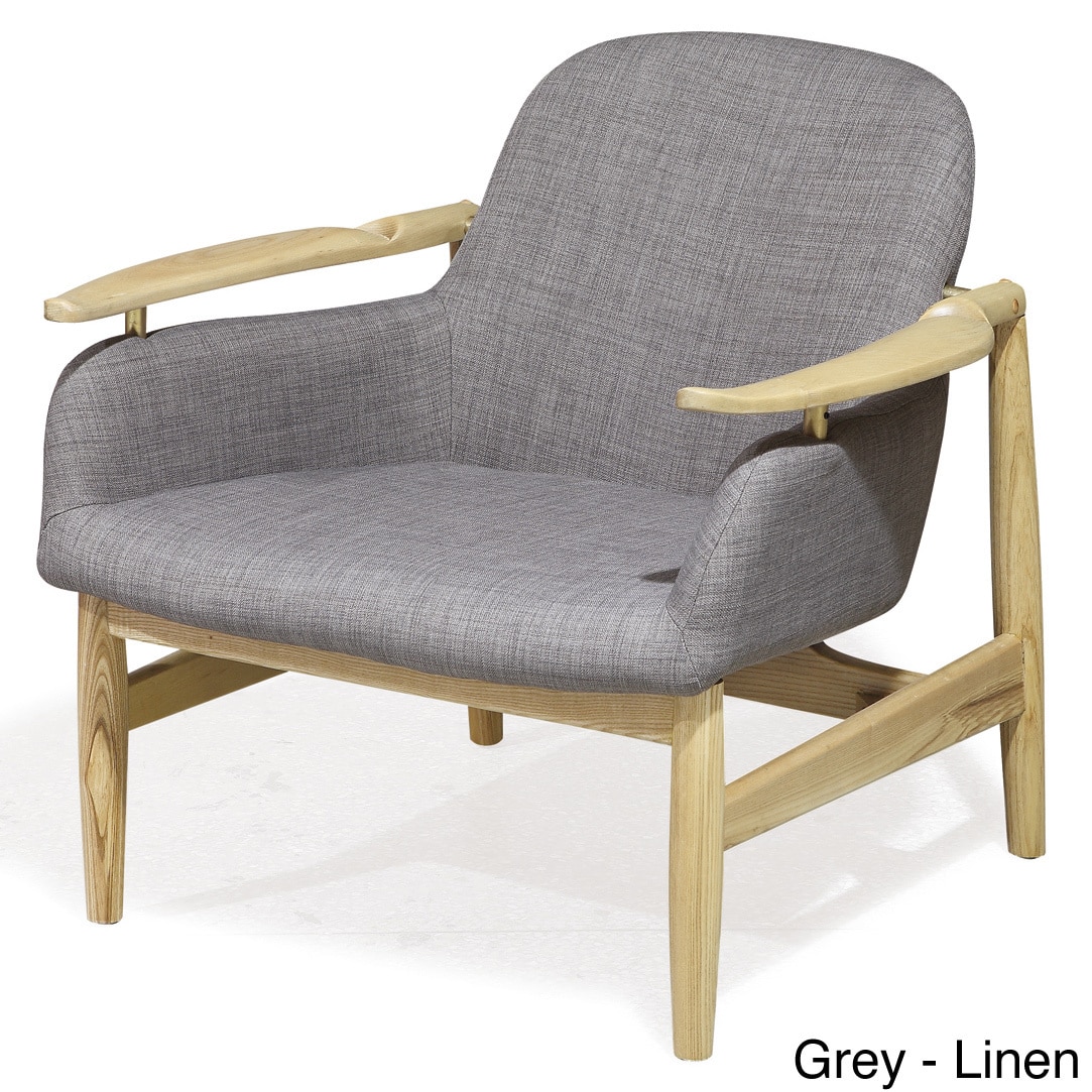 Denmark Lounge Chair