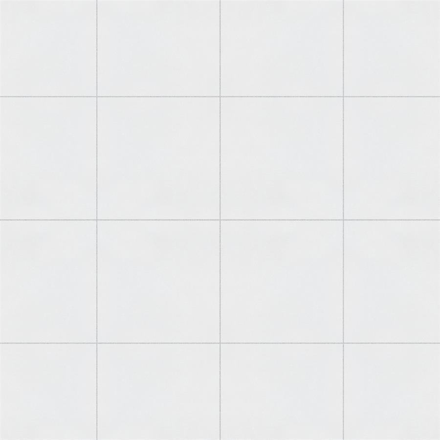 Somertile 7 75x7 75 Inch Thirties White Ceramic Floor And Somertile 7 75x7 75 Inch Thirties