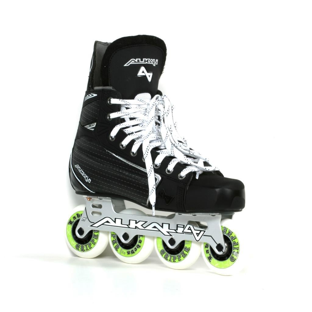 Alkali Adult Ca 4 Inline Roller Hockey Skate