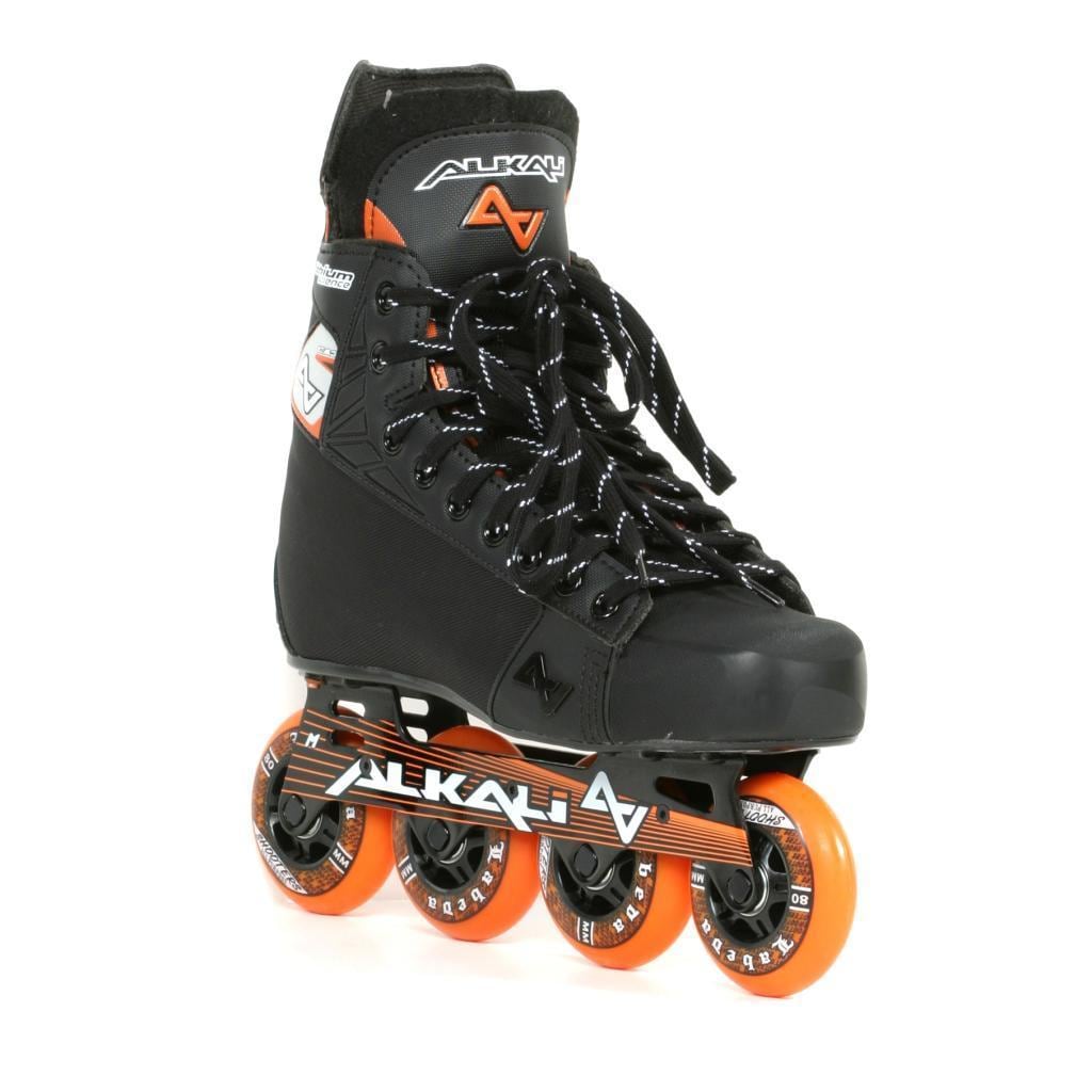 Alkali Mens Ca 3 Inline Roller Hockey Skate