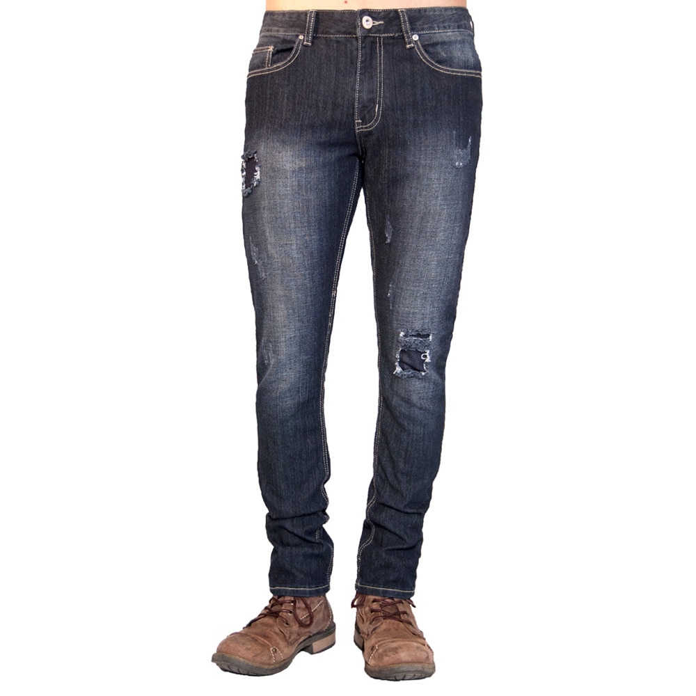 A / Jeans Mens Royal Peasant Denim Jeans