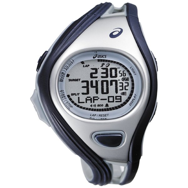 asics watch