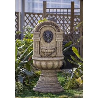 San Marco Wall Fountain - 15667229 - Overstock.com Shopping - Great ...
