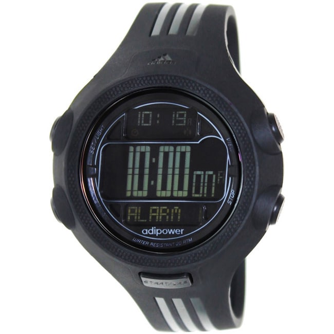 adidas adipower watch