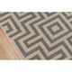 preview thumbnail 16 of 32, Momeni Baja Retro Indoor Outdoor Rug