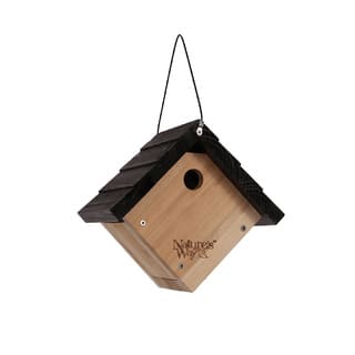 Nature S Way Cedar Advanced Bird Products Nature S Way Cedar Advanced Bird Products