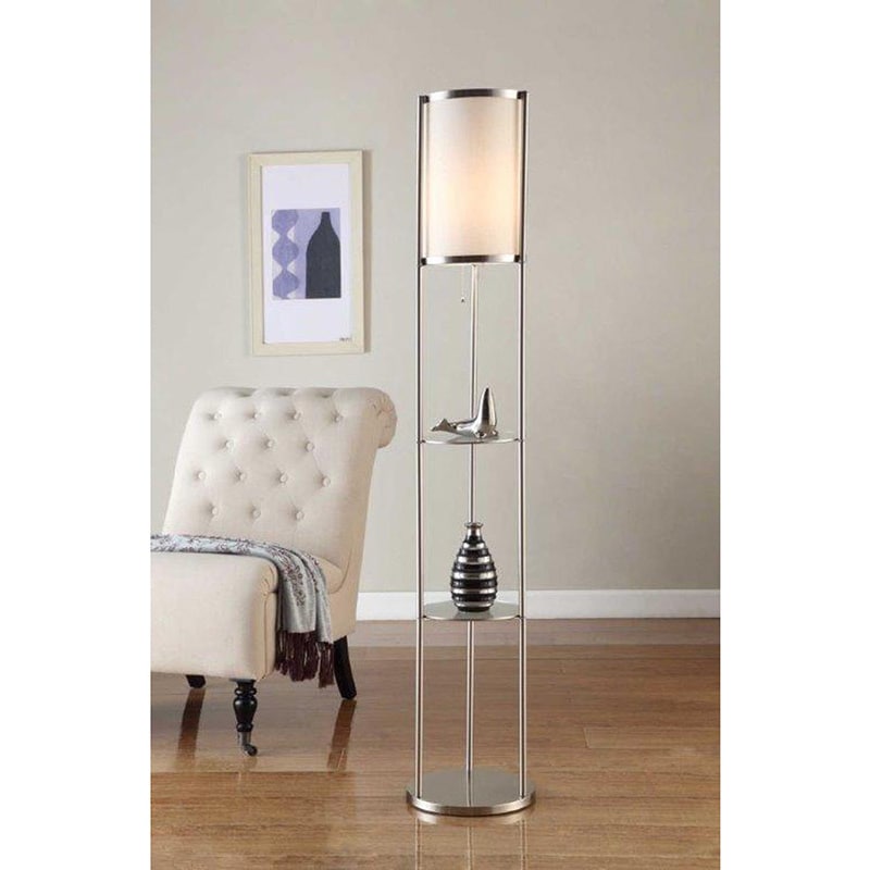 Glass Floor Lamps - Bed Bath & Beyond